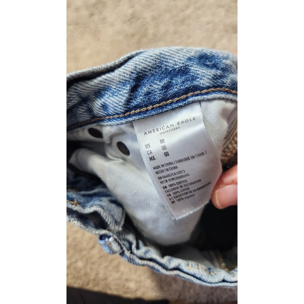 American Eagle short shorts - Picture 10 of 10